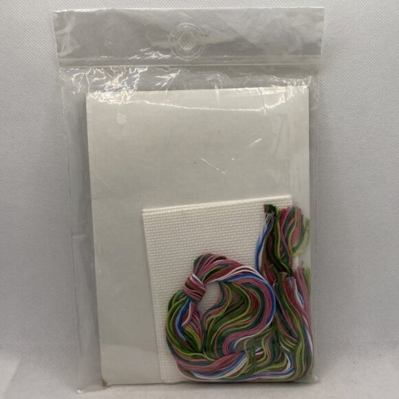 Tiger Lilies Counted Cross Stitch Needlepoint Kit 50391 by Something Special - Picture 5 of 8